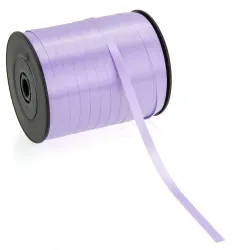 Lilac Curling Ribbon